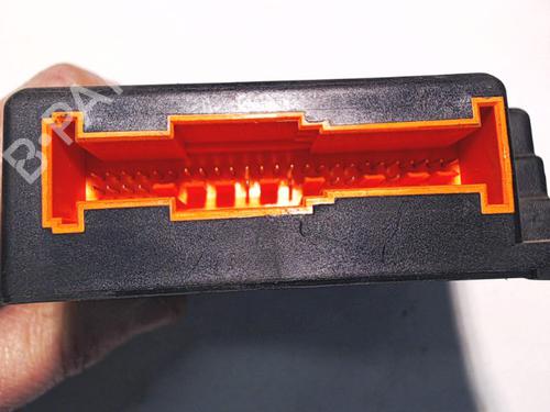 ECU airbags CITROËN C3 I (FC_, FN_) 1.4 i | BP23273314M53 