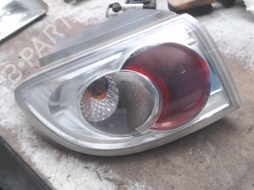 Used Left taillight Left taillight 39447927 39447927