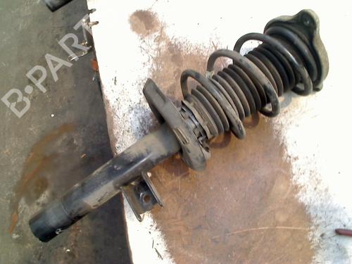 Used Right front shock absorber Right front shock absorber MERCEDES-BENZ A-CLASS (W177) A 200 (177.087) (163 hp) 33021819 33021819