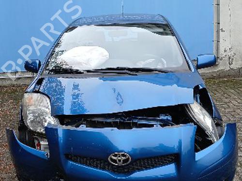Startmotor TOYOTA YARIS (_P9_) 1.33 VVT-i (NSP90_, NSP90R) | BP25148784M8 