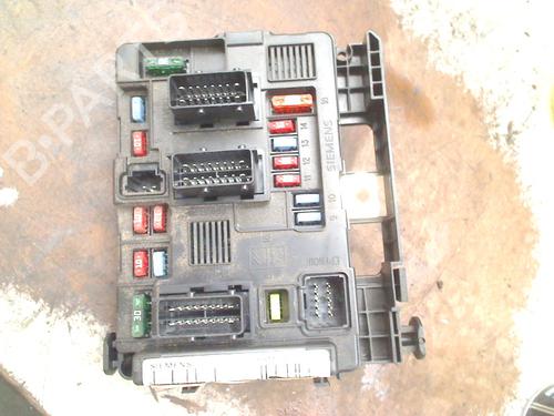 Used Comfort control module CITROËN XSARA PICASSO (N68) 1.6 16V (109 hp) 32443475