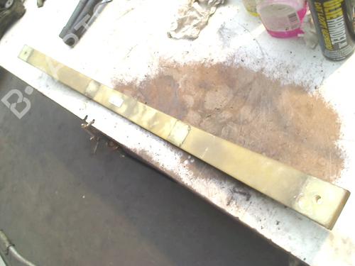 rear-axle-volvo-xc90-ii-256-2014-32366064 main image