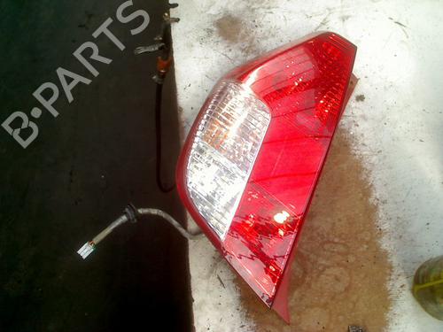 Used Left taillight HYUNDAI i10 I (PA) 1.1 (67 hp) 28602428