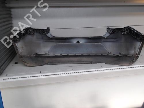 Rear bumper SEAT IBIZA IV (6J5, 6P1) 1.2 | BP24543789C8 