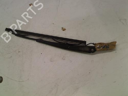 Used Rear windshield wiper arm Rear windshield wiper arm 21915704 21915704