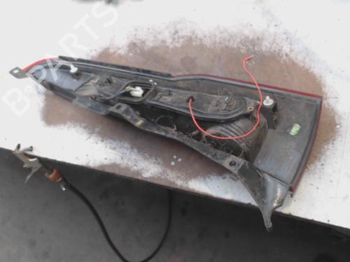 Left taillight FIAT PANDA (169_) 1.2 (169AXF2A, 169AXF1A) | BP40254571C34 - Image 2