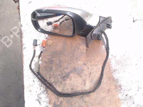 Used Left mirror PEUGEOT 307 SW (3H) 2.0 16V (140 hp) 25869528