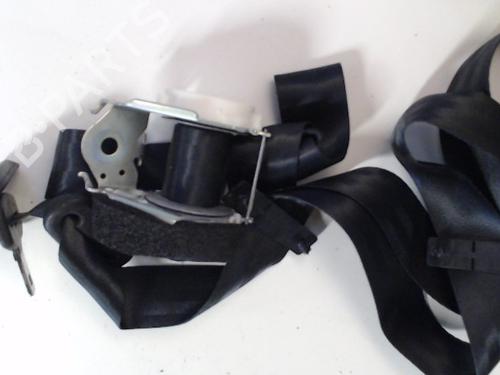 Used Rear center seatbelt Rear center seatbelt 21921117 21921117