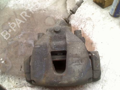 Left front brake caliper FORD FOCUS III Turnier 1.0 EcoBoost | BP33984769M105 - Image 2