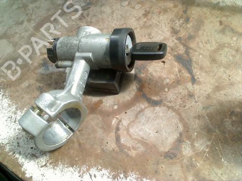 Zündschloss für Zündschloss NISSAN MICRA II (K11) 1.3 i 16V (HK11) (75 hp) 34215507 34215507