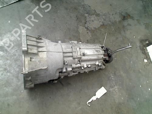 Used Gearbox Gearbox BMW 3 (E90) 320 d (163 hp) 21921214 21921214