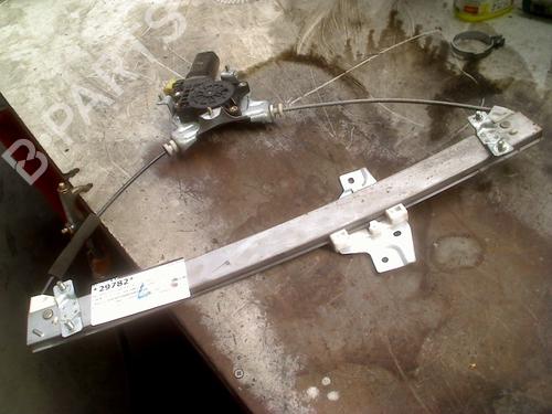 Used Front left window mechanism Front left window mechanism HYUNDAI GETZ (TB) 1.3 i (82 hp) 34007879 34007879