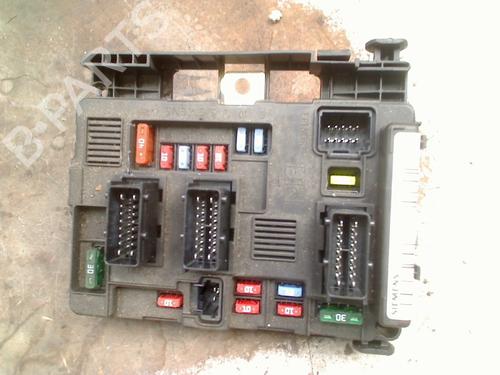 Dør styreenhed Dør styreenhed PEUGEOT PARTNER Box Body/MPV (5_, G_) 1.4 (73 hp) 33933709 33933709