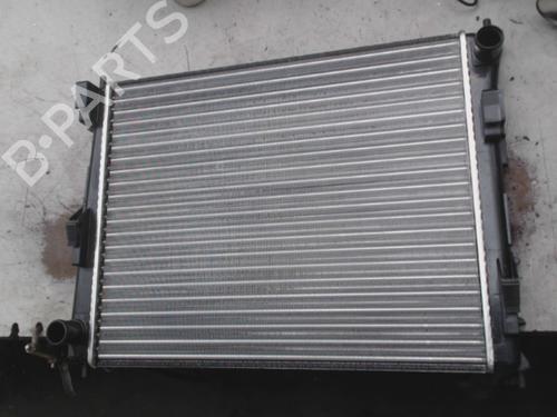 Used Water radiator Water radiator 21934841 21934841