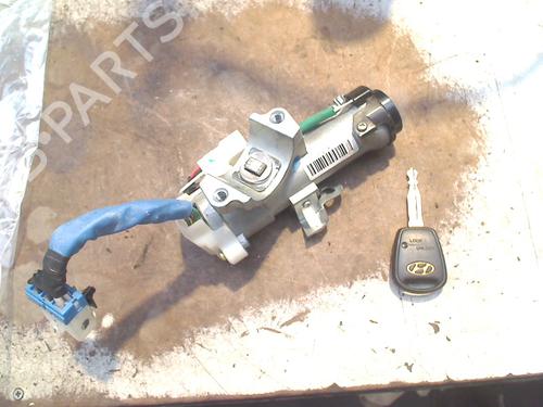 Used Ignition barrel HYUNDAI i10 I (PA) 1.2 (78 hp) 32452553