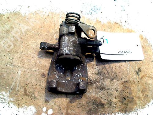 Used Left rear brake caliper Left rear brake caliper 31270290 31270290