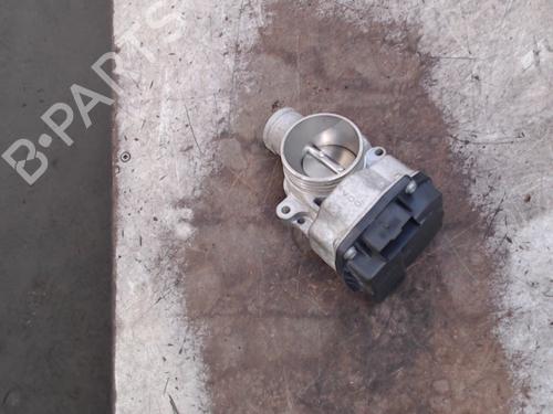 Used Throttle body CITROËN C3 Pluriel (HB_) 1.4 (75 hp) 24629757