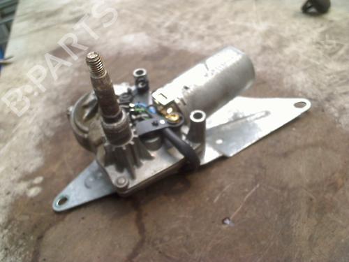 Used Rear wiper motor RENAULT TWINGO I (C06_) 1.2 16V (C06C, C06D, C06K) (75 hp) 31278796