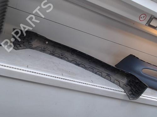Rear bumper VW CADDY III Box Body/MPV (2KA, 2KH, 2CA, 2CH) 1.9 TDI | BP25620305C8 