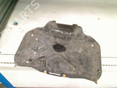 Used Underbody protection Underbody protection 36491039 36491039