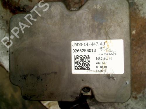 Used ABS pump JAGUAR I-PACE (X590) EV400 AWD (400 hp) 27642115
