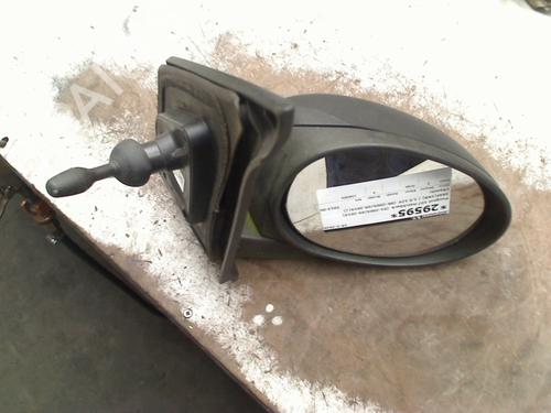 Retrovisor derecho PEUGEOT 107 (PM_, PN_) 1.0 (68 hp) 33022086