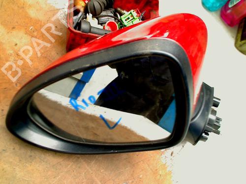 left-mirror-kia-rio-iii-ub-2011-2012-2013-2014-2015-2016-2017-32747477 main image