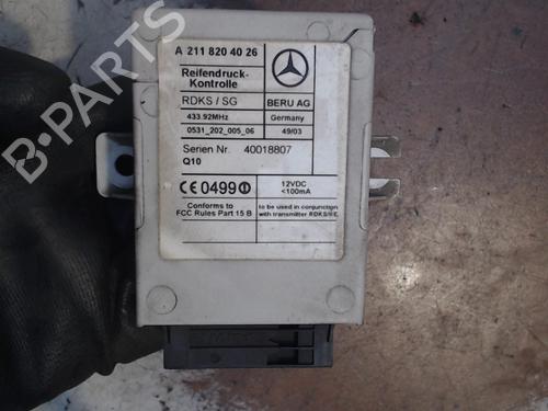 Used Control unit Control unit 21945246 21945246