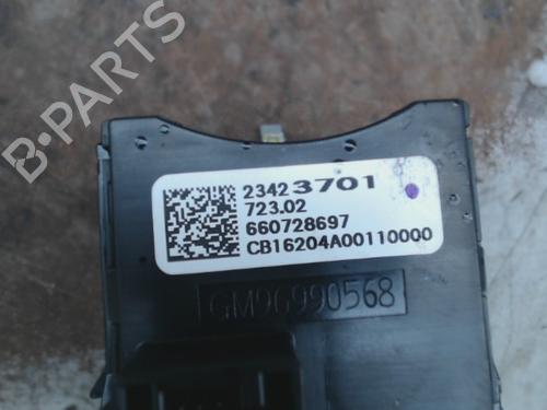 Steering column stalk OPEL KARL (C16) 1.0 | BP40503693I23 - Image 2
