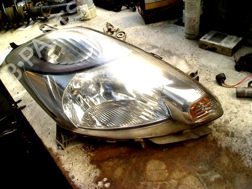 Used Right headlight Right headlight 30624690 30624690
