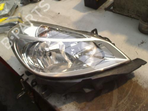 right-headlight-renault-clio-iii-br01-cr01-2005-2006-2007-2008-2009-2010-2011-2012-2013-2014-32481044 main image