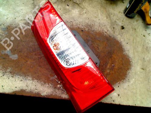 Used Left taillight Left taillight 39447890 39447890