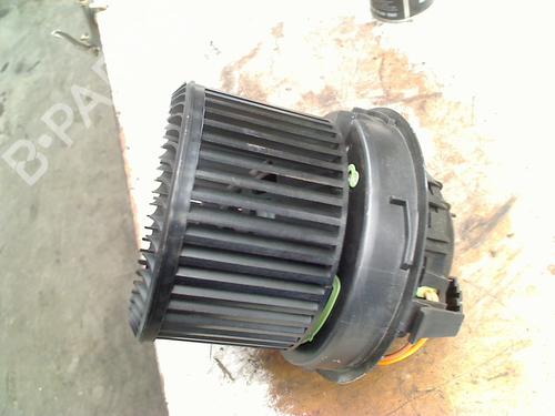 Heater blower motor CITROËN C1 II (PA_, PS_) 1.0 VTi 68 | BP26398005M62 