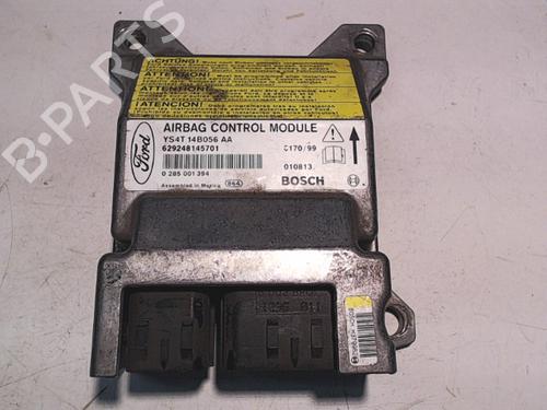Kollisjonspute styreenhet FORD FOCUS I Turnier (DNW) 1.8 DI / TDDi (75 hp) 23273301