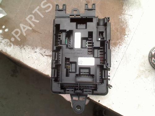 Dør styreenhed Dør styreenhed BMW 1 (F20) 118 i (170 hp) 33933694 33933694