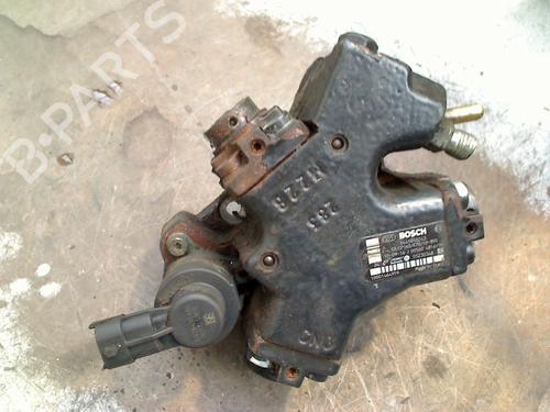 Used Fuel pump FIAT GRANDE PUNTO (199_) 1.3 D Multijet (84 hp) 31978501