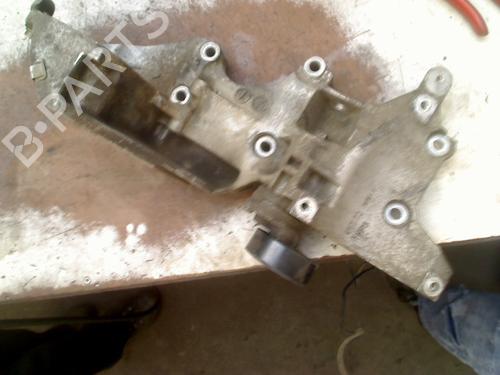 Used Engine mount VW GOLF VI (5K1) 1.6 TDI (90 hp) 31174879