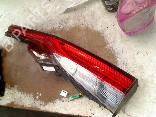 Used Right tailgate light Right tailgate light TOYOTA MIRAI (JPD2_) FCV (JPD20) (182 hp) 33690700 33690700