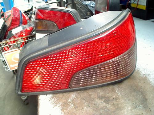 Used Right taillight PEUGEOT 306 Hatchback (7A, 7C, N3, N5) 1.6 (89 hp) 29283454