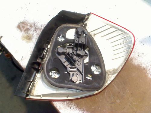 Left taillight BMW 1 (E87) 118 i | BP27642183C34 - Image 2