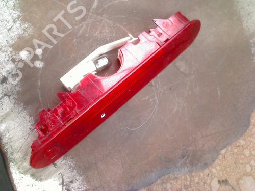 Used Third brake light Third brake light RENAULT KANGOO Express (FW0/1_) 1.5 dCi 75 (FW07, FW10, FW04) (75 hp) 33556706 33556706