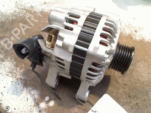 Used Alternator PEUGEOT 206 Hatchback (2A/C) 1.6 16V (109 hp) 30542860