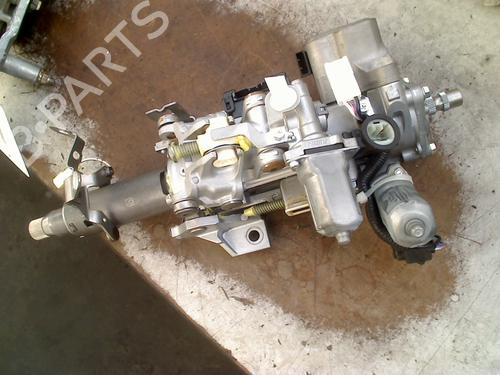 Used Steering column Steering column 34124054 34124054
