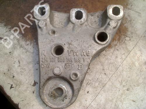 Used Engine mount VW POLO V (6R1, 6C1) 1.4 GTI (180 hp) 31174860