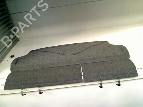 Used Rear parcel shelf DAIHATSU SIRION (M3_) 1.0 (M300) (70 hp) 31260224