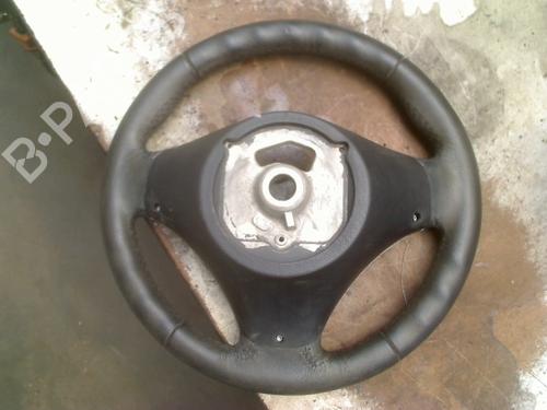Steering wheel BMW 1 (E87) 118 i | BP32773358C49 - Image 2