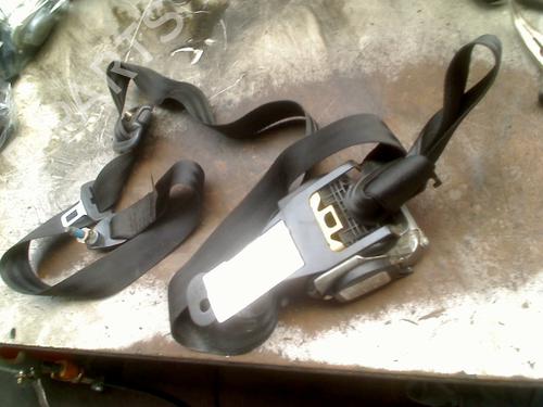 Sicherheitsgurt vorne rechts für Sicherheitsgurt vorne rechts NISSAN MICRA II (K11) 1.4 i 16V (AK11) (82 hp) 34138290 34138290