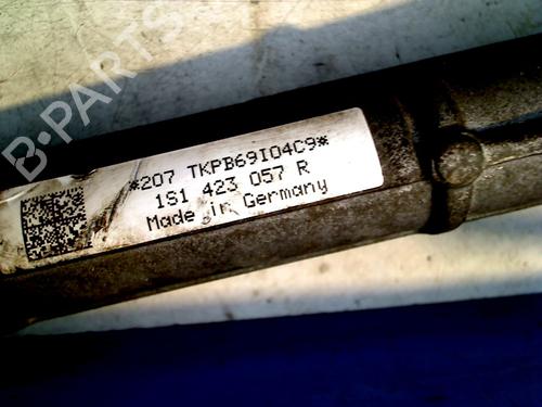 Used Steering rack Steering rack VW UP! (121, 122, BL1, BL2, BL3, 123) 1.0 (60 hp) 32780193 32780193