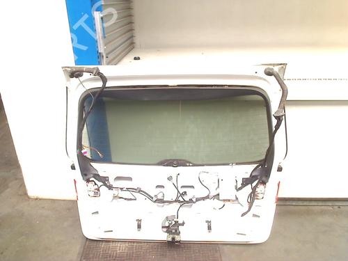 Tailgate AUDI A3 Sportback (8PA) 1.4 TFSI | BP32366087C6