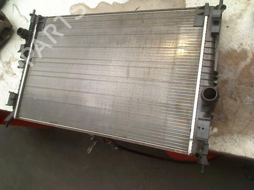 Used Water radiator PEUGEOT 308 SW II (LC_, LJ_, LR_, LX_, L4_) 1.2 THP 130 (131 hp) 31259955